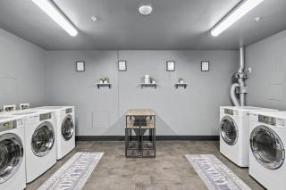 Blueground Columbia City gym wd nr park SEA-788 - 5