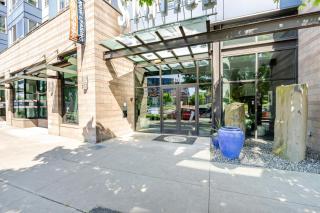 Blueground Columbia City gym wd nr park SEA-788 - 4