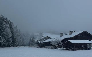 Bader Häusl - Chiemgau Karte - 6