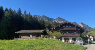 Bader Häusl - Chiemgau Karte - 6