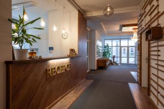 Lázně Meziboří - 2