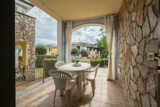 Appartamento 28 - Complesso Residenziale Terme di Casteldoria - 1
