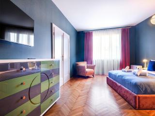 Royal Vistula Luxury Apartment - 8