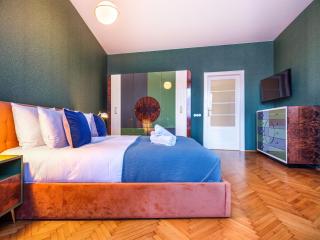 Royal Vistula Luxury Apartment - 7