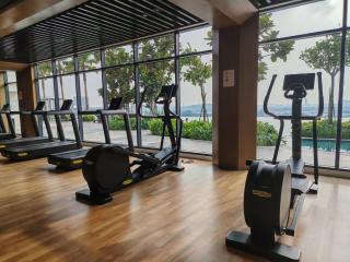 Sunsuria Forum Soho by Diamond - 3