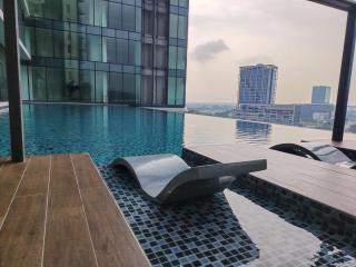 Sunsuria Forum Soho by Diamond - 2