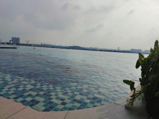 Sunsuria Forum Soho by Diamond - 1