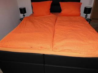 Ferienwohnung Spatzennest - Kronau - 2