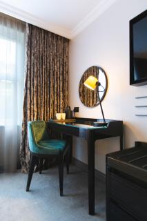 The Rathbone Hotel, Fitzrovia - London - 6