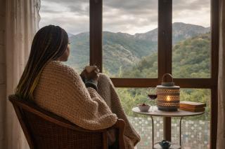 Carbayu Senda del Oso - Proaza - 2