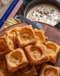 THE BASEMENT HOTEL OsakaHonmachi - 8