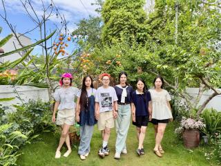 Mandu Bliss House - Villa Mộc Châu - Mộc Châu - 8