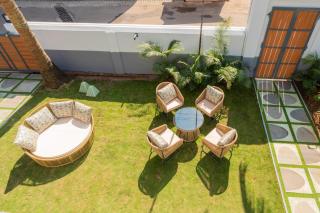 Casa Mandala by Elivaas - 8