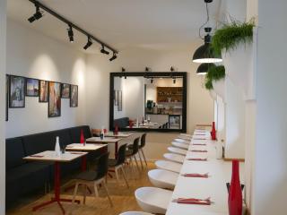 Hotel Reich Winterbach - 4