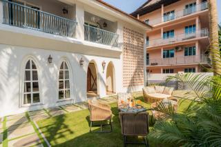 Casa Mandala by Elivaas - 3