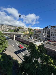 House in the Heart of Funchal with big balcony - 0