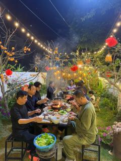 Mandu Bliss House - Villa Mộc Châu - Mộc Châu - 7