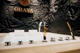 Oraya Suite - Private Movie Theater & Spa - - 3