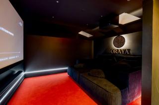 Oraya Suite - Private Movie Theater & Spa - - 3