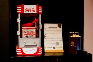 Oraya Suite - Private Movie Theater & Spa - - 4