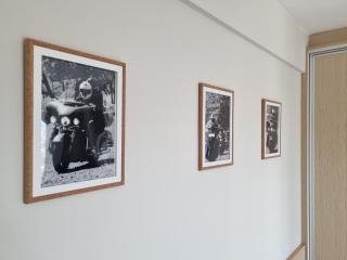 Flat 1005 com cozinha - 8