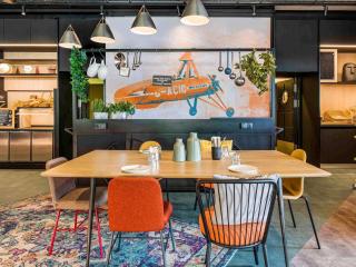 Ibis Madrid Getafe - Getafe - 5