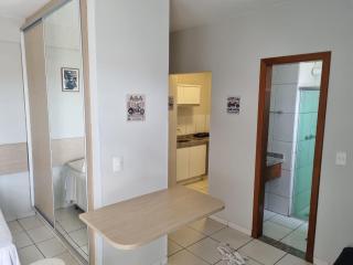 Flat 1005 com cozinha - 1