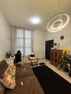 Casa nova ao lado da brigada - 3
