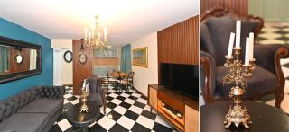 Vintage apartment - 3