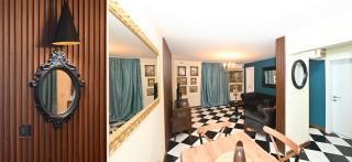 Vintage apartment - 7