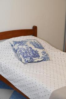 Vintage apartment - 2