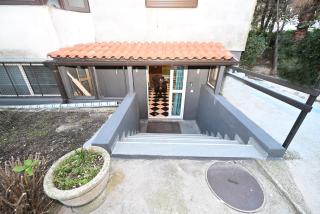 Vintage apartment - 4