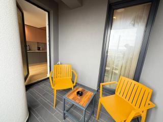 Luxury Brand New ApartHotel with Studios in Brasov - 6