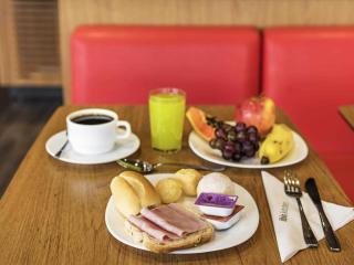 ibis Curitiba Aeroporto - 6