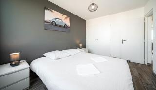 Appartement 3 chambres - Chalon - 3