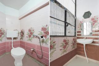 HOTEL O SP GRAND Sidhauli - 9