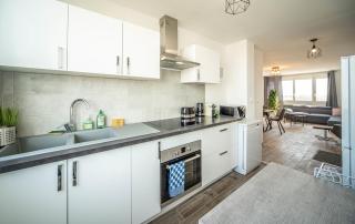 Appartement 3 chambres - Chalon - 1