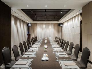 Ibis Styles Ambassador Seoul Gangnam - 6