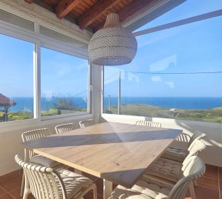 La Casita de Cantabria - 0