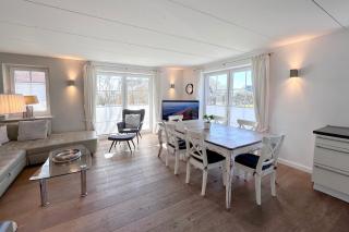 Ferienhaus Nordgang 8c - 4