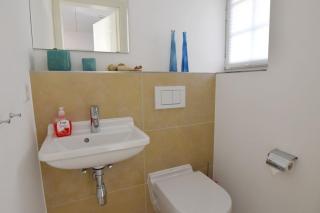 Ferienhaus Nordgang 8c - 1