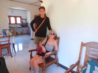 Rivers Edge Villa Galle - 6