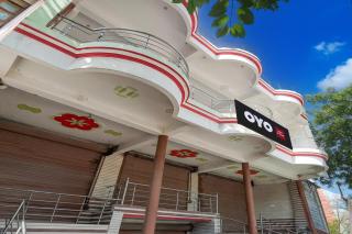 HOTEL O SP GRAND Sidhauli - 7