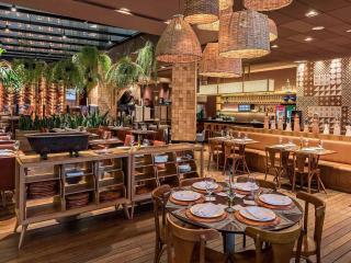 Mercure Belo Horizonte Vila da Serra - 7