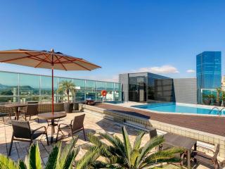 Mercure Belo Horizonte Vila da Serra - 6