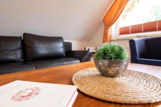 Haus Pegasus App 8 - Scharbeutz - 4