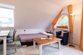 Haus Pegasus App 8 - Scharbeutz - 3