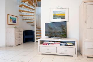 Haus Pegasus App 8 - Scharbeutz - 2