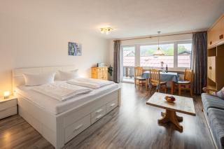 Ferienwohnung 192 Triska - 0