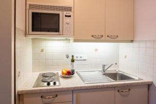 Ferienwohnung 192 Triska - 2